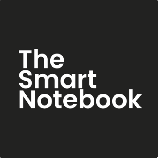 TheSmartNotebook
